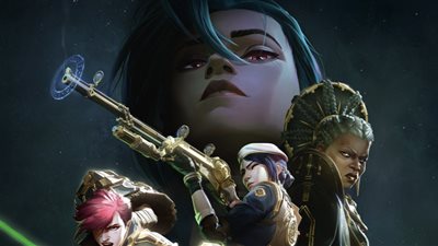 بـ 250 مليون دولار، Arcane: League of Legends أعلى مسلسل أنيميشن تكلفة في التاريخ