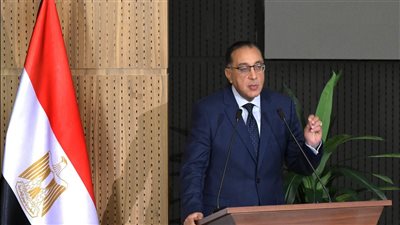 مدبولي: شركة النصر للسيارات واحدة من قلاع مصر الصناعية