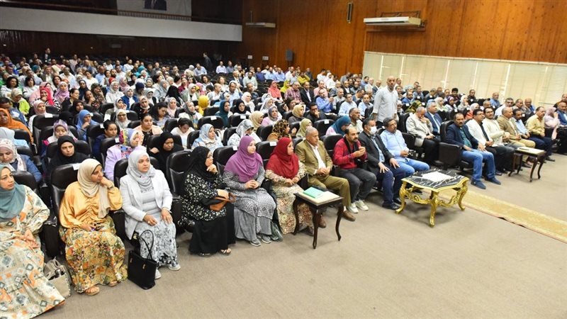 ورشة عمل مديرية المالية