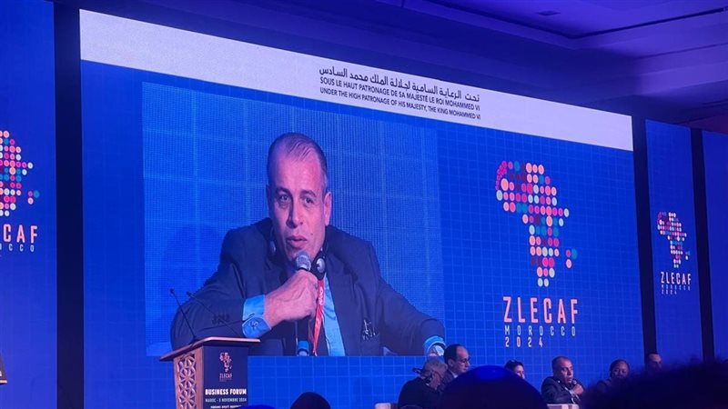 الوزير المفوض/ يحيي
