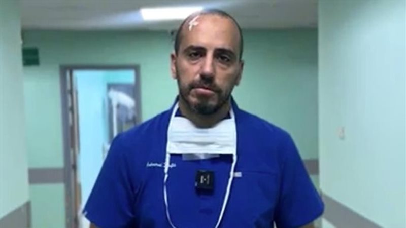 الطبيب محمد أحمد