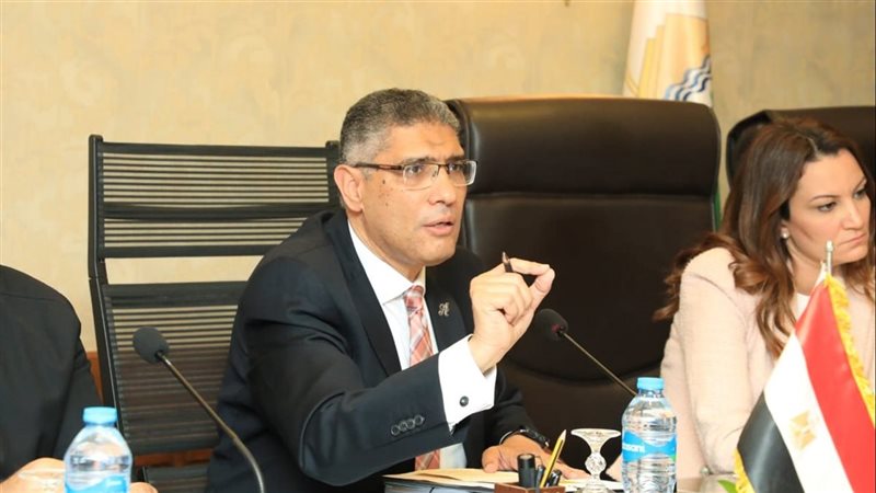 محافظ الجيزة، فيتو