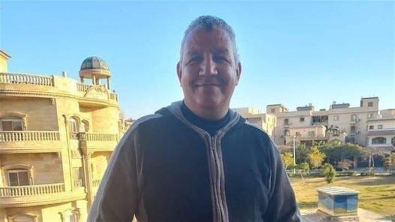 المعلم المتوفى، فيتو