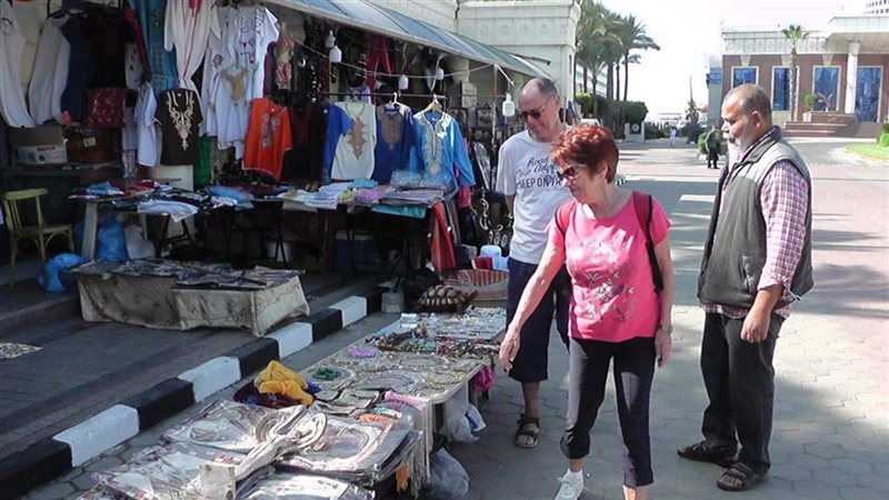 الإسكندرية، فيتو
