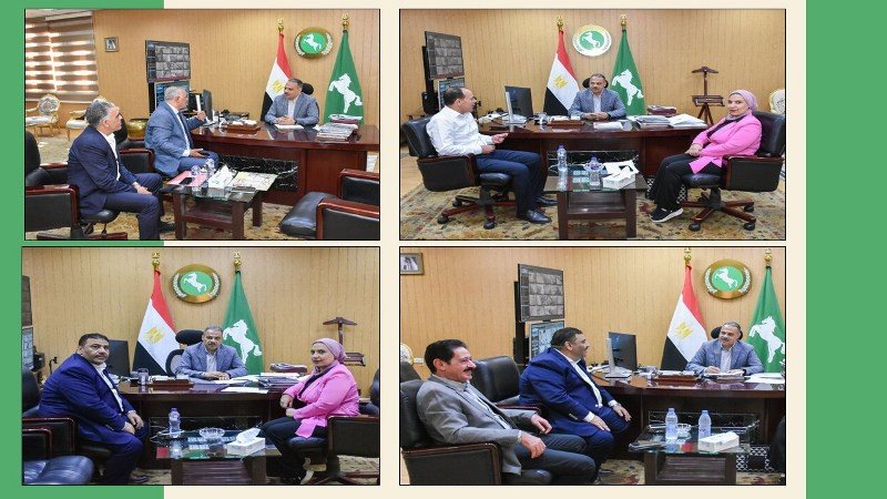 الشرقية , فيتو