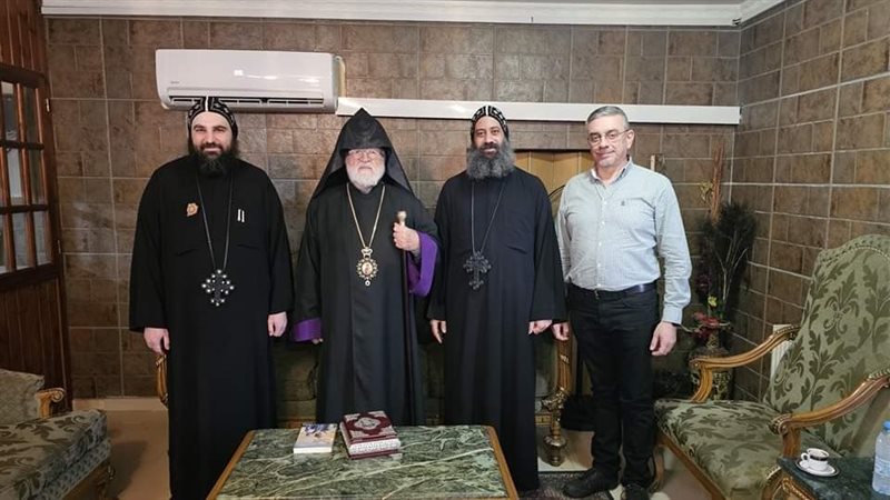 الكنيسة 