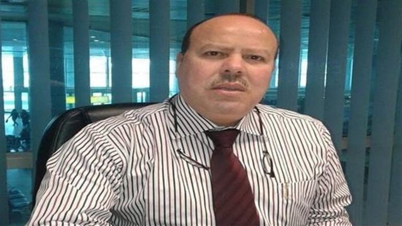 خالد عطوة رئيسًا