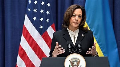 تصريح مسيء للعرب والمسلمين كلفها خسارة منصب الرئيس، قصة هاريس وميشيجان
