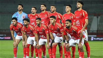 الأهلي ينافس على جائزتين في جلوب سوكر 2024