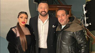 مدير تصوير مسلسل نقطة سودة: المسلسل 50 حلقة واتصور بالكامل في لبنان 
