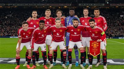 مانشستر يونايتد يعلن رحيل المدير الرياضي بالتراضي 