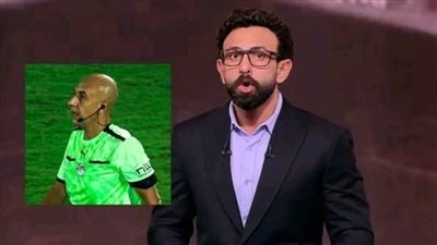 اليوم، أولى جلسات محاكمة إبراهيم فايق في واقعة التسريب الصوتي لحكم دولي 