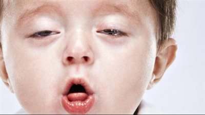 19 نصيحة للتعامل مع الكحة عند الأطفال فى الشتاء 