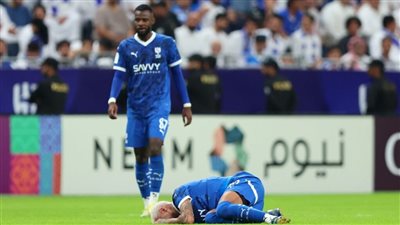 هل يستطيع الهلال السعودي فسخ عقد نيمار؟ (تقرير)