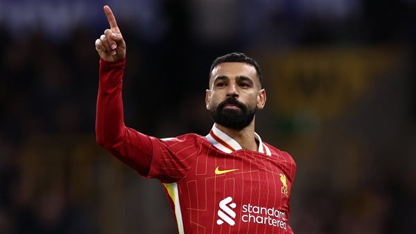 فيتو.. محمد صلاح يحدد شرطين لتجديد عقده مع ليفربول 