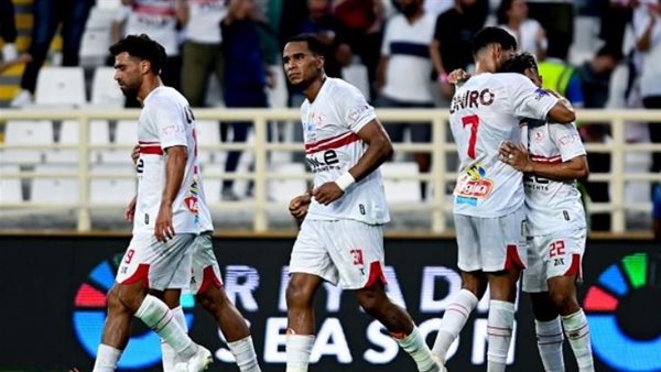 فيتو.. موعد مباراة الزمالك والنصر الليبي والقنوات الناقلة 