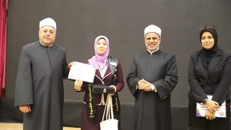 منطقة القليوبية الازهرية،