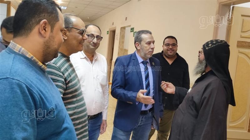 استعدادا للاحتفال،