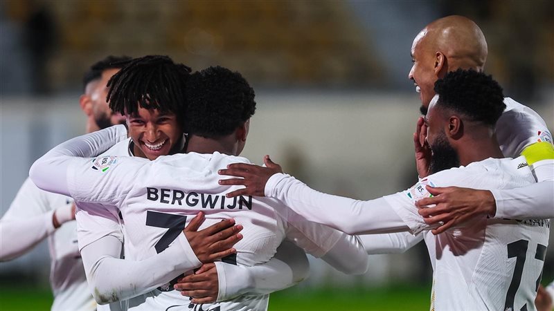 اتحاد جدة، فيتو