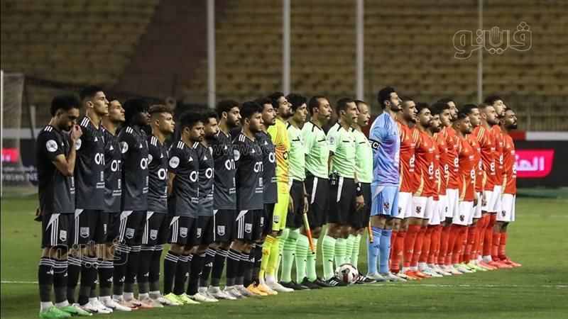 الأهلي وزد 