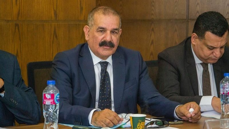  المهندس مصطفى المكاوي،