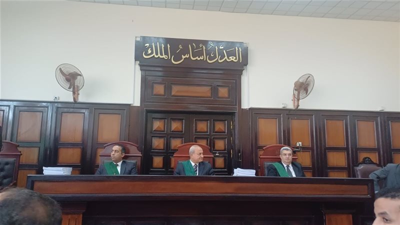 محكمة، فيتو