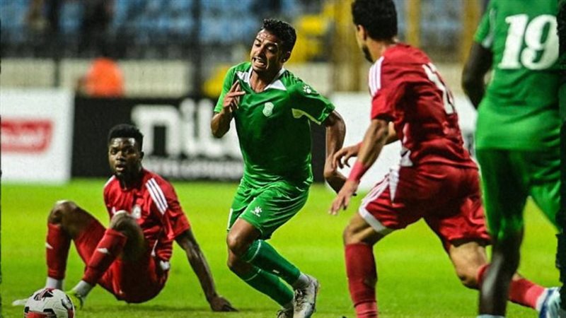 الاتحاد وحرس الحدود