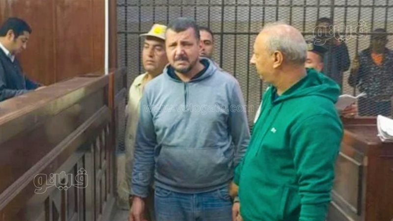 تفاصيل مرعبة فى قضية