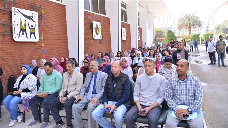 ختام مهرجان إنسان