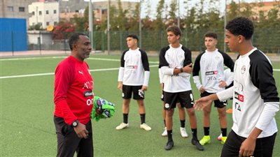 مجلس اتحاد الكرة يعتمد برنامج إعداد منتخب الناشئين لكأس العالم بقطر