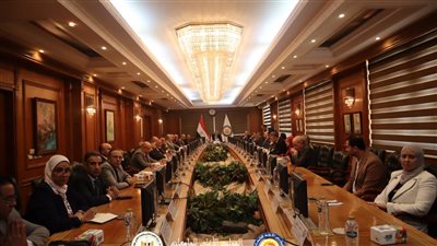 تعليمات هامة من الأعلي للجامعات لـ الكليات بشأن امتحانات الطلاب ذوي الهمم 