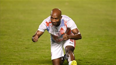 شاهد، استقبال جمهور الزمالك لـ شيكابالا في ظهوره أمام سموحة 