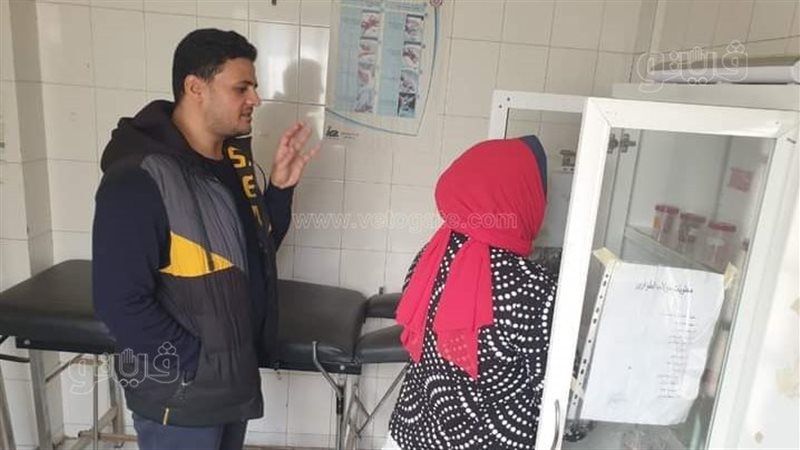 فريق المرور بصحة