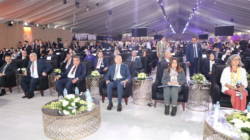 محافظ القاهرة،فيتو