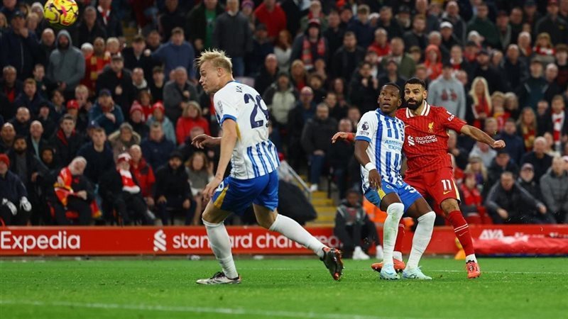 محمد صلاح 