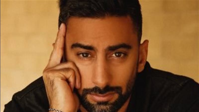 أنس بوخش 