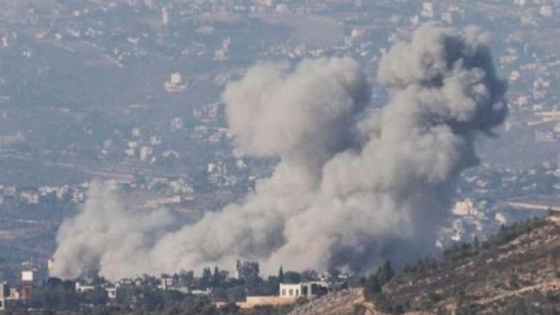 لبنان، فيتو