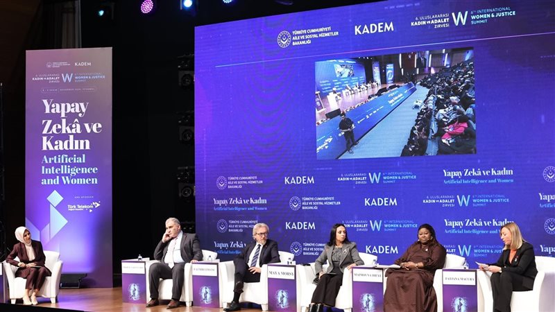 مايا مرسي وزيرة التضامن