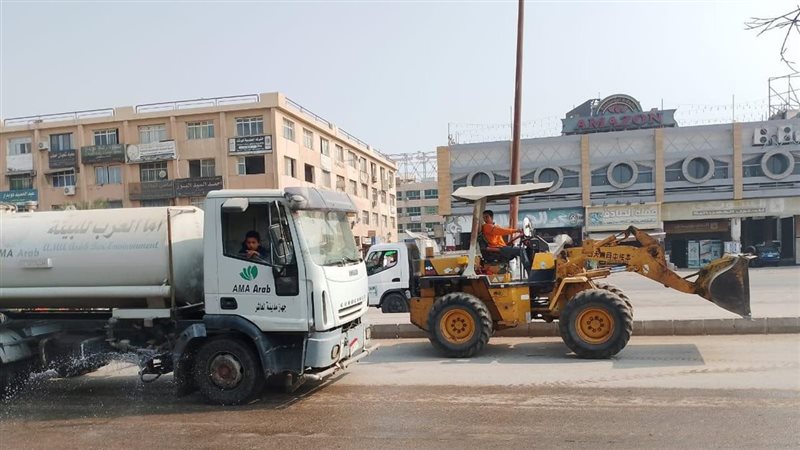 جهاز العاشر من رمضان