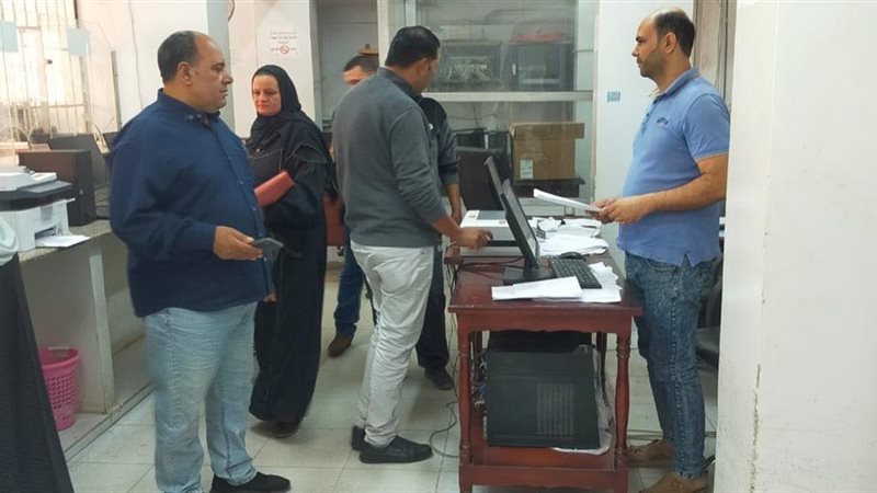 رئيس مدينة الابراهيمية