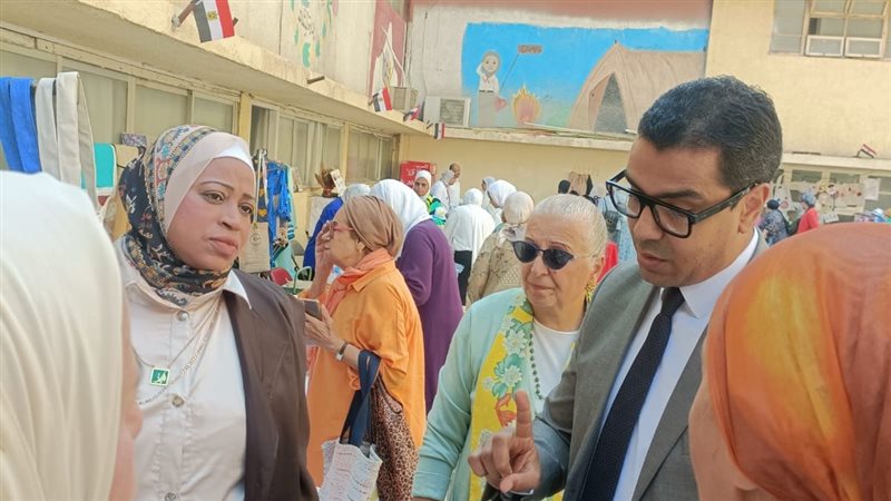 وزارة التضامن الاجتماعي،فيتو