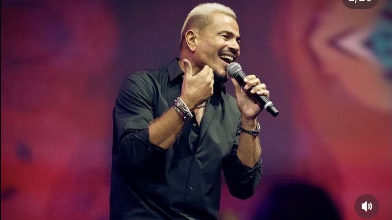 عمرو دياب، فيتو 