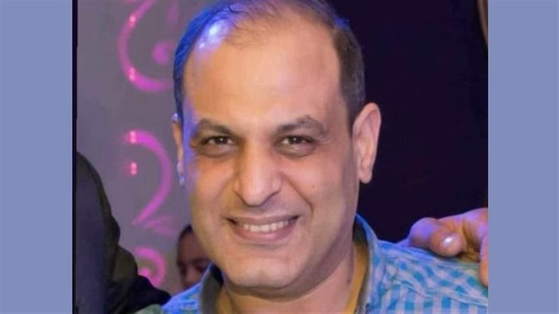 وفاة طبيب القلب الدكتور