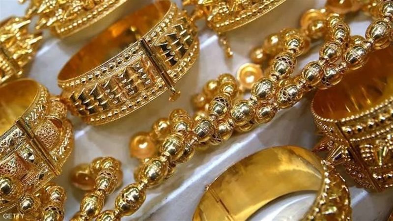 أسعار الذهب، فيتو