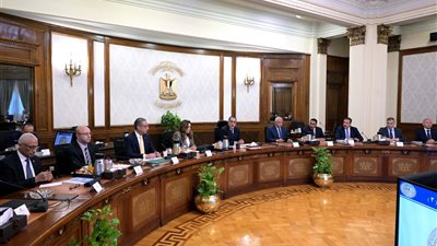  مدبولي: الدولة لن تسمح بأي تلاعب في الأسعار ورقابة مشددة لضبط الأسواق قبل رمضان