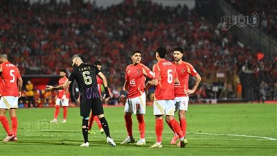 موعد مباراة الأهلي المقبلة بعد التوقف الدولي