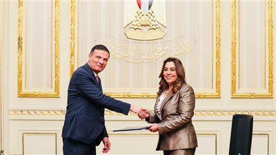 وزيرا الزراعة والتنمية المحلية يوقعان بروتوكول لتسريع إجراءات التصالح في مخالفات البناء 
