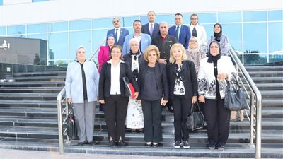 القومي لحقوق الإنسان يناقش تعزيز تشريعات الحقوق الإنجابية