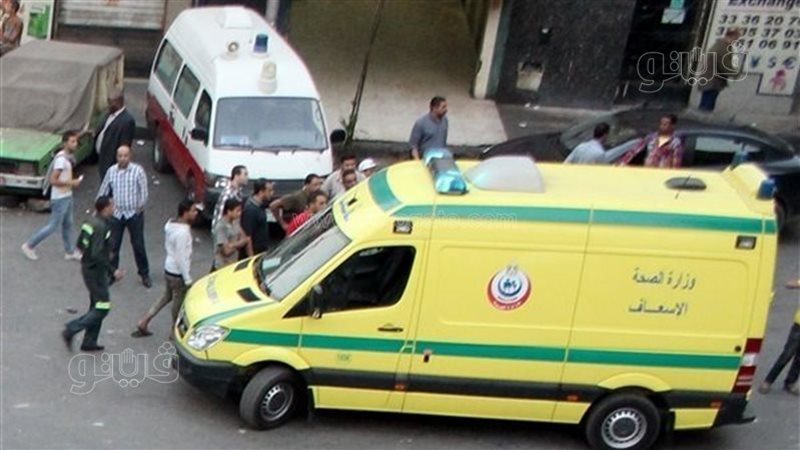 اسعاف الشرقية، فيتو
