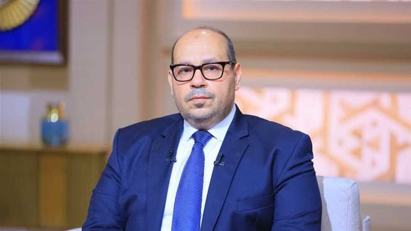 ياسر إدريس رئيس اتحاد